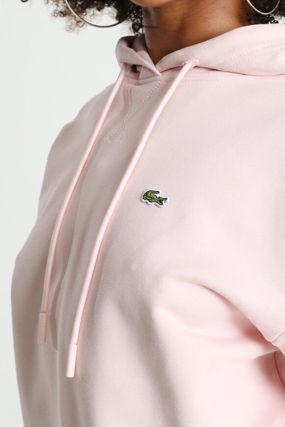 Bild von Oversize Kapuzensweatshirt