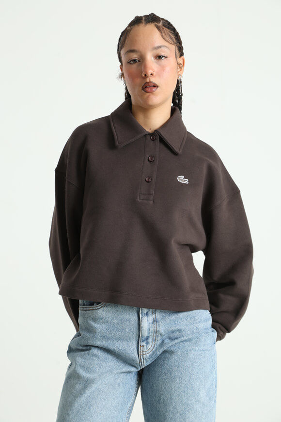 Image sur Oversize Sweatshirt