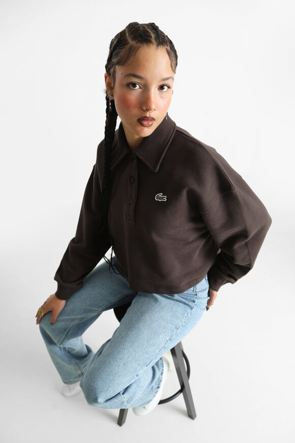 Image sur Oversize Sweatshirt