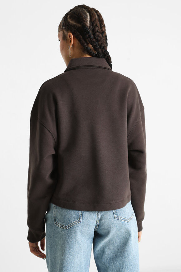 Image sur Oversize Sweatshirt