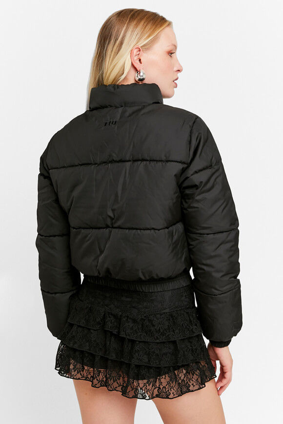 Image sur Veste courte matelassée