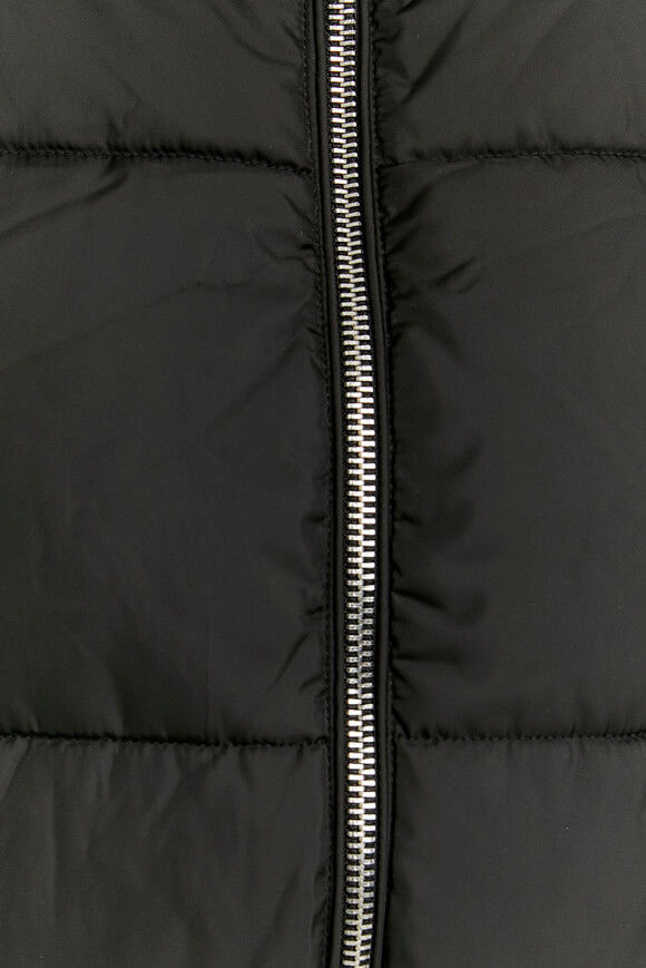 Image sur Veste courte matelassée