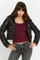 Bild von Gesteppte Crop Jacke