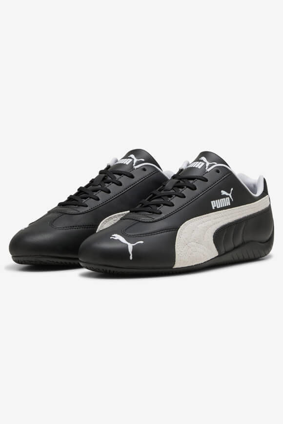 Image sur Speedcat Leather Sneaker
