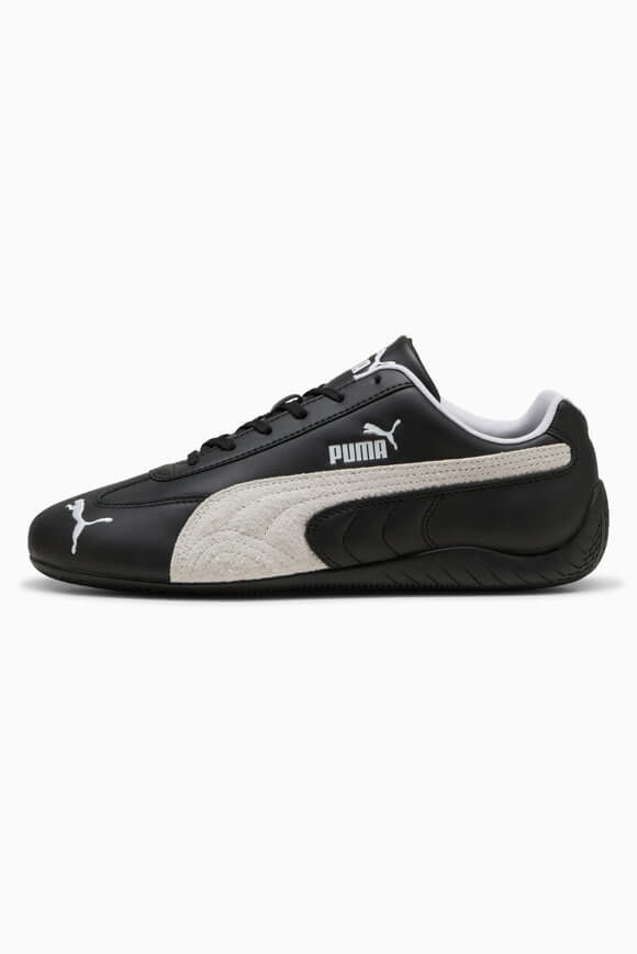Image sur Speedcat Leather Sneaker