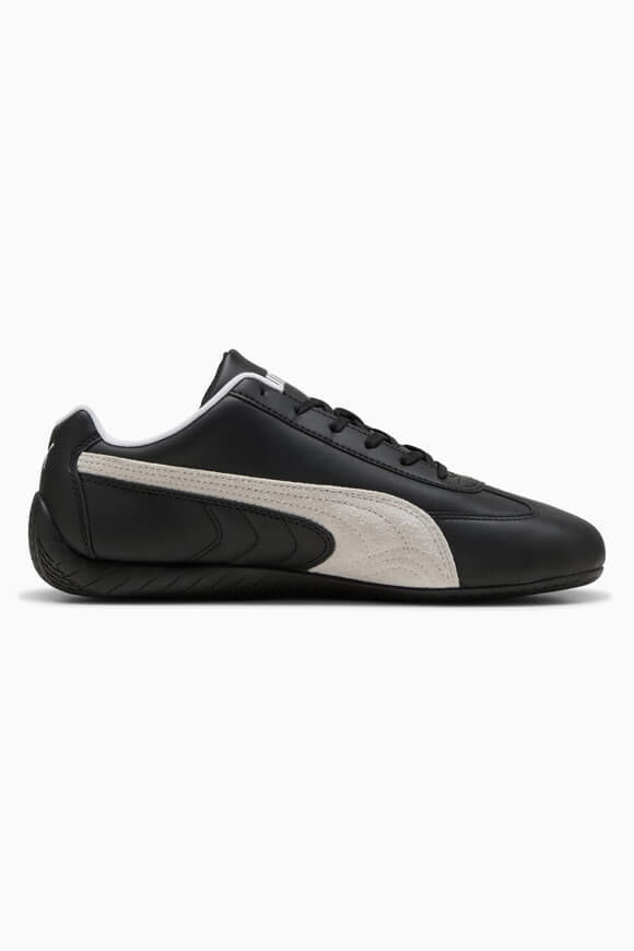 Image sur Speedcat Leather Sneaker