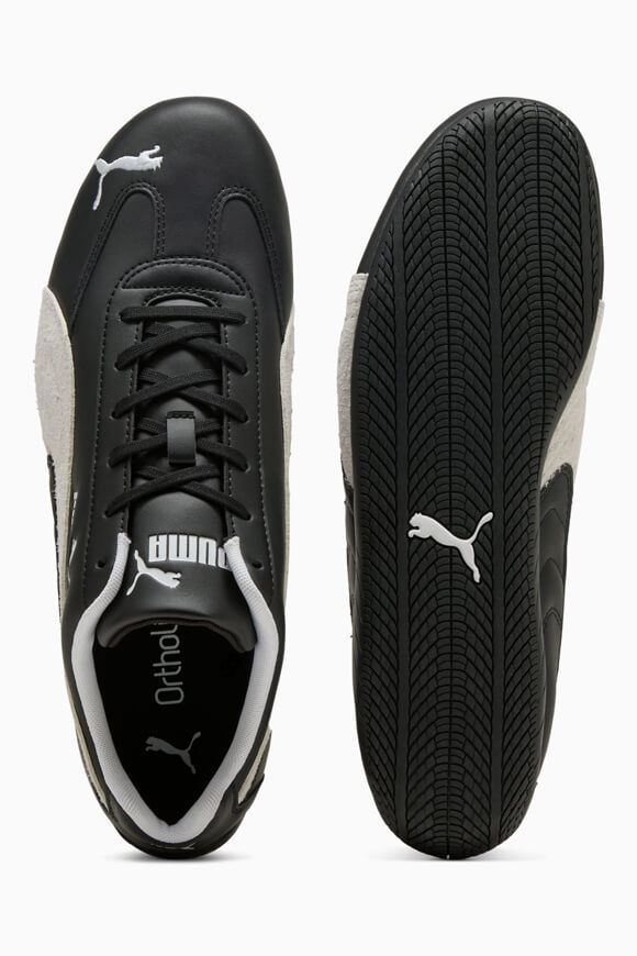 Image sur Speedcat Leather Sneaker