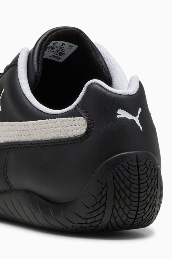 Image sur Speedcat Leather Sneaker