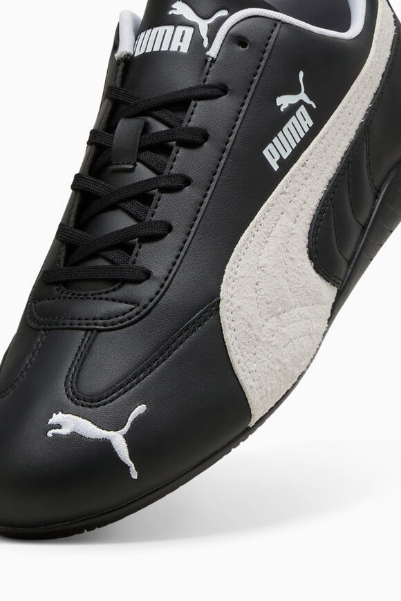 Image sur Speedcat Leather Sneaker