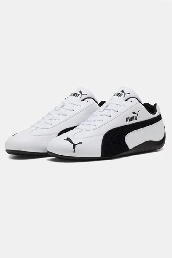 Bild von Speedcat Leather Sneaker