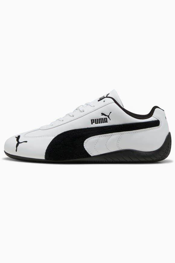 Bild von Speedcat Leather Sneaker