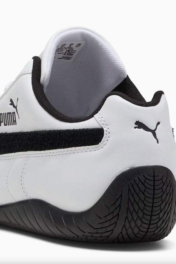 Bild von Speedcat Leather Sneaker