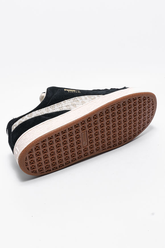 Bild von Suede XL Sneaker