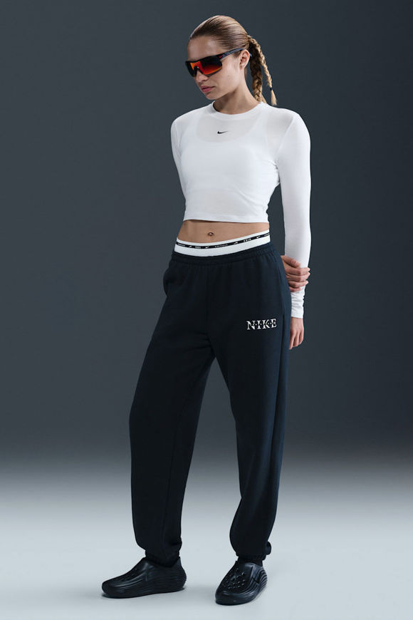 Image sur Shirt court manches longues