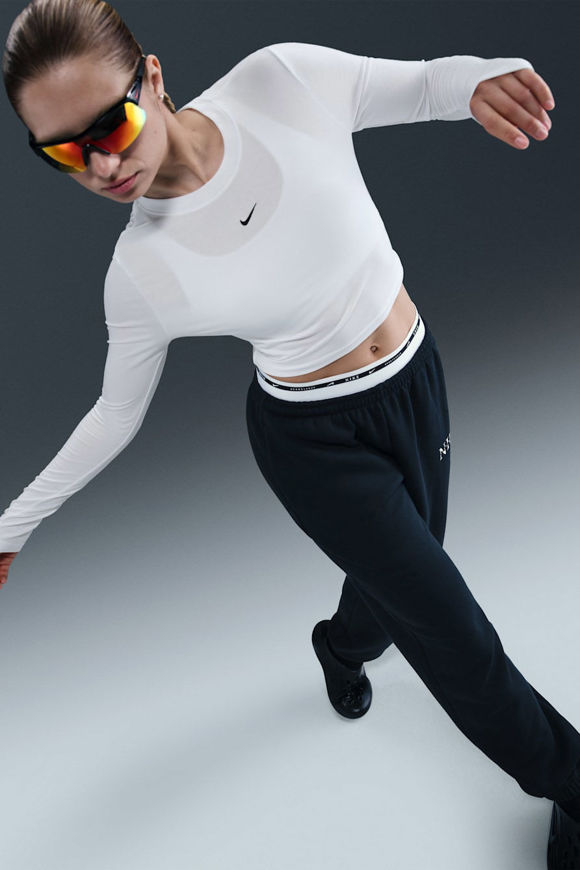 Image sur Shirt court manches longues