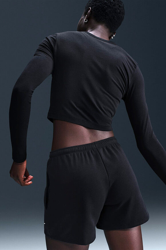 Image sur Crop Langarmshirt