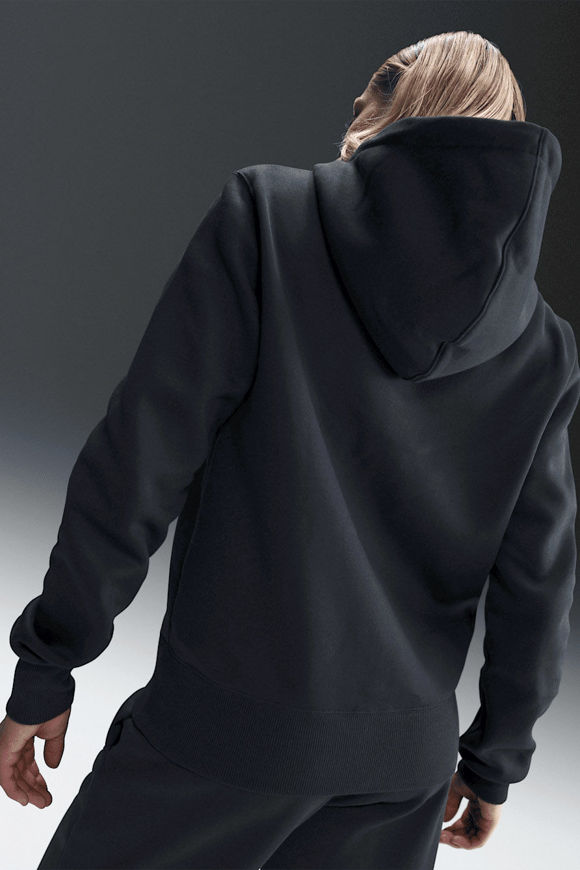 Image sur Phoenix Fleece Kapuzensweatjacke