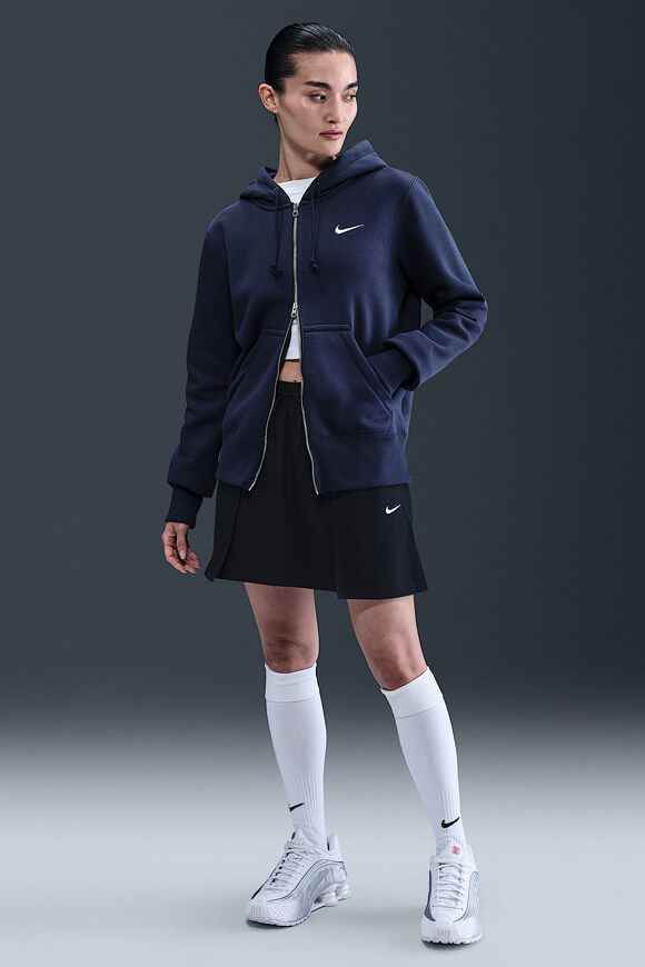 Bild von Phoenix Fleece Kapuzensweatjacke