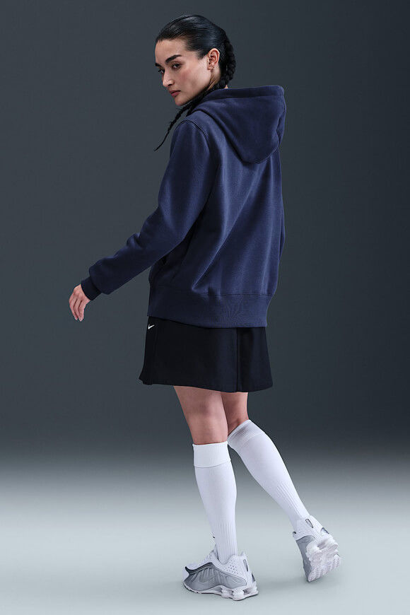 Bild von Phoenix Fleece Kapuzensweatjacke