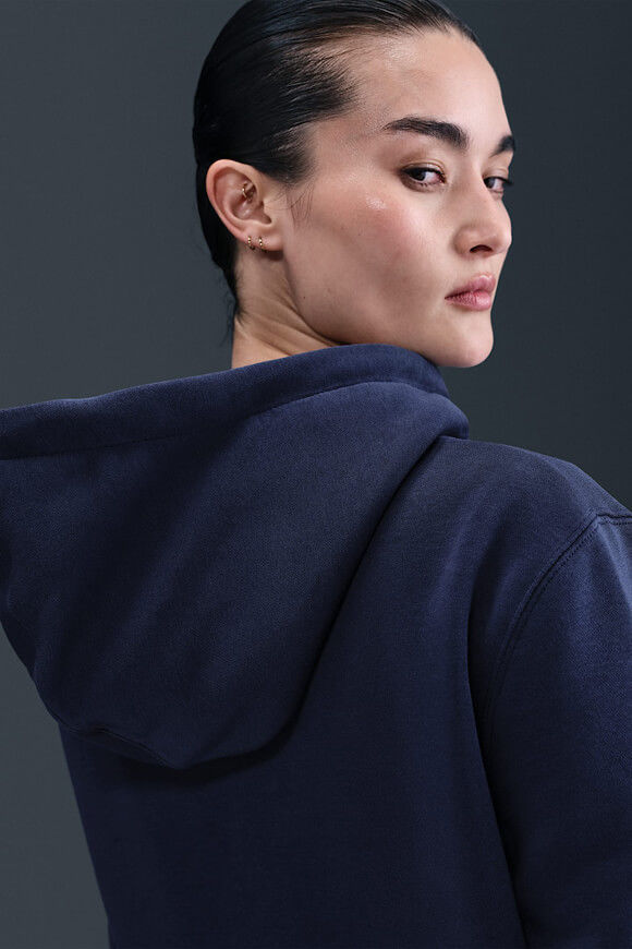 Bild von Phoenix Fleece Kapuzensweatjacke