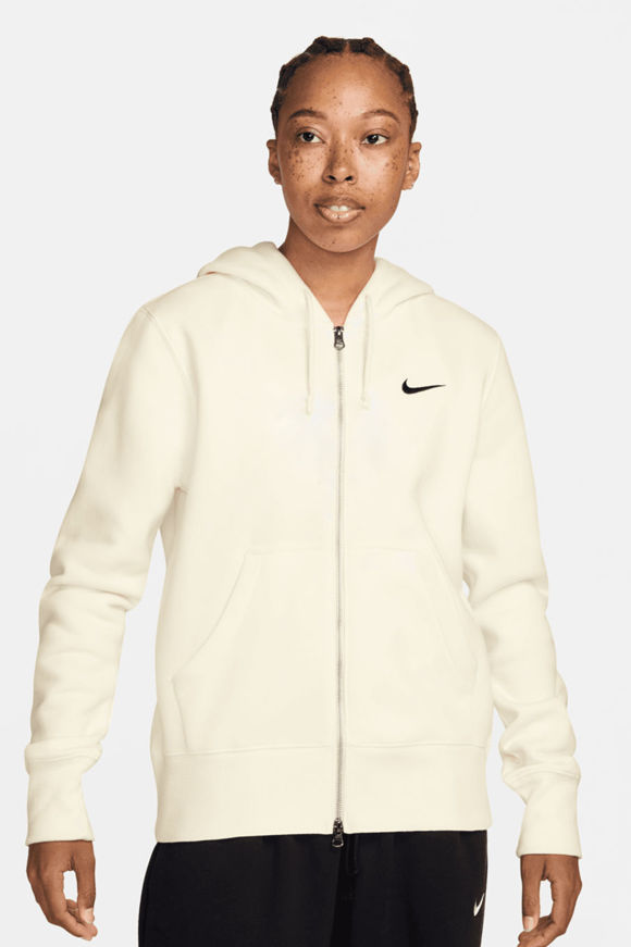 Bild von Phoenix Fleece Kapuzensweatjacke