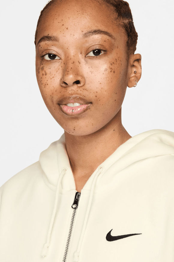 Bild von Phoenix Fleece Kapuzensweatjacke