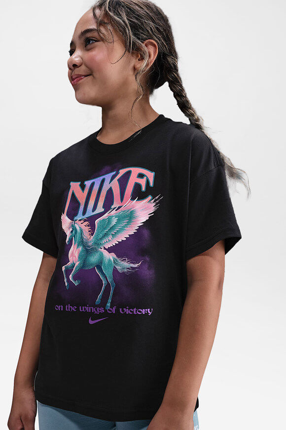 Image sur Oversize T-Shirt
