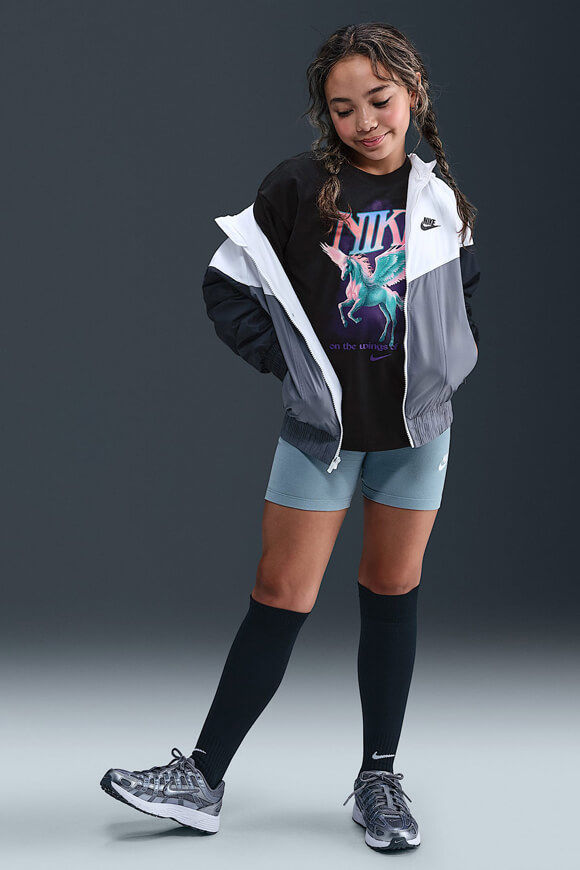 Image sur Oversize T-Shirt