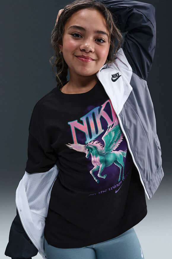 Image sur Oversize T-Shirt