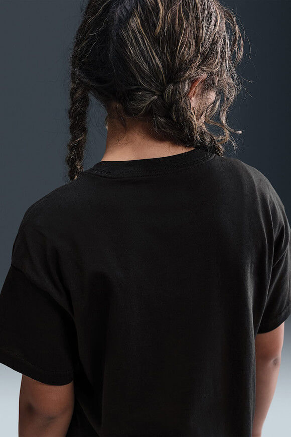 Image sur Oversize T-Shirt