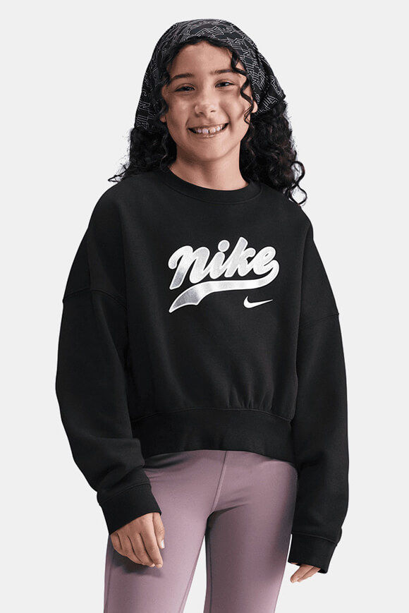 Image sur Sweatshirt ample