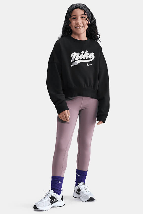 Image sur Sweatshirt ample