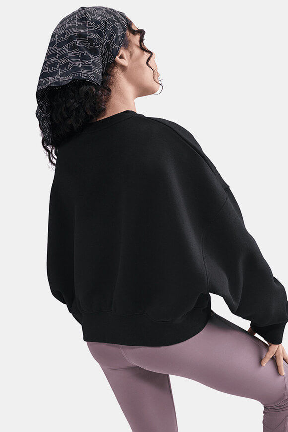 Image sur Sweatshirt ample