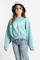 Bild von Oversize Sweatshirt