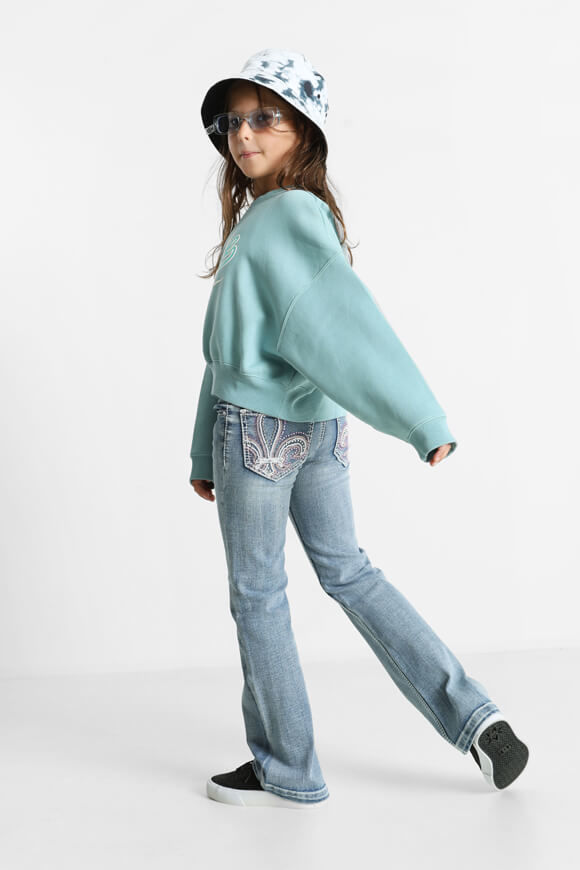 Bild von Oversize Sweatshirt