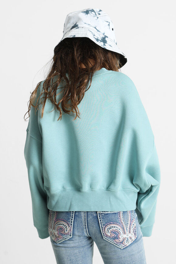 Bild von Oversize Sweatshirt