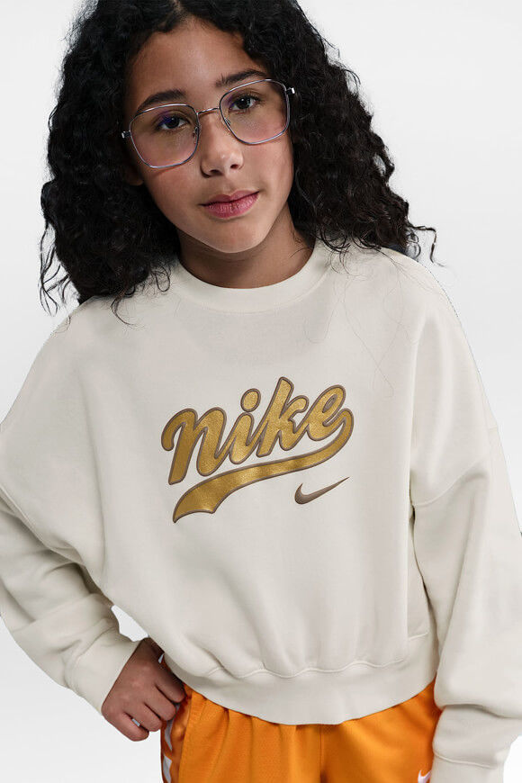 Image sur Oversize Sweatshirt