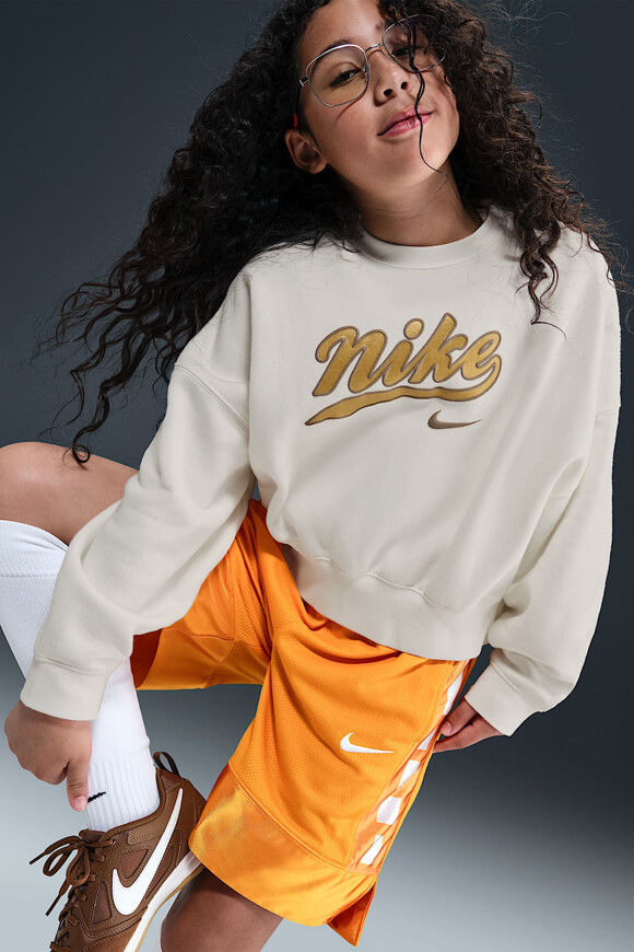 Image sur Oversize Sweatshirt