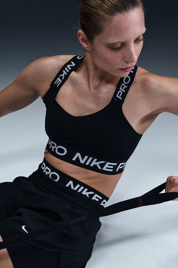 Bild von Sport-Bralette