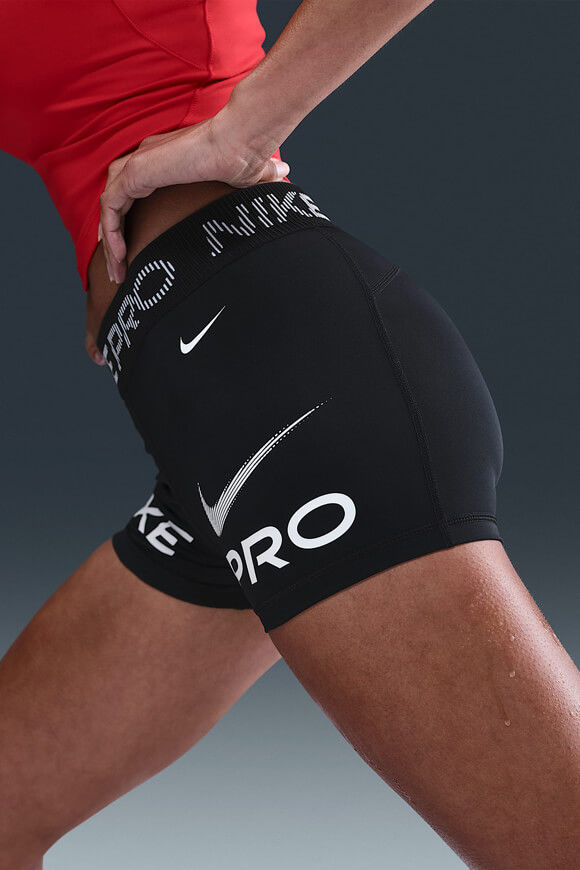 Bild von Radlerhose