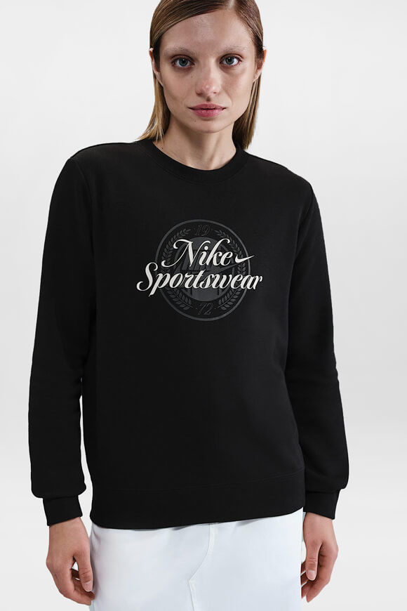 Image sur Sportswear Club Fleece sweatshirt
