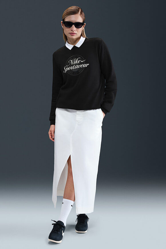 Image sur Sportswear Club Fleece sweatshirt