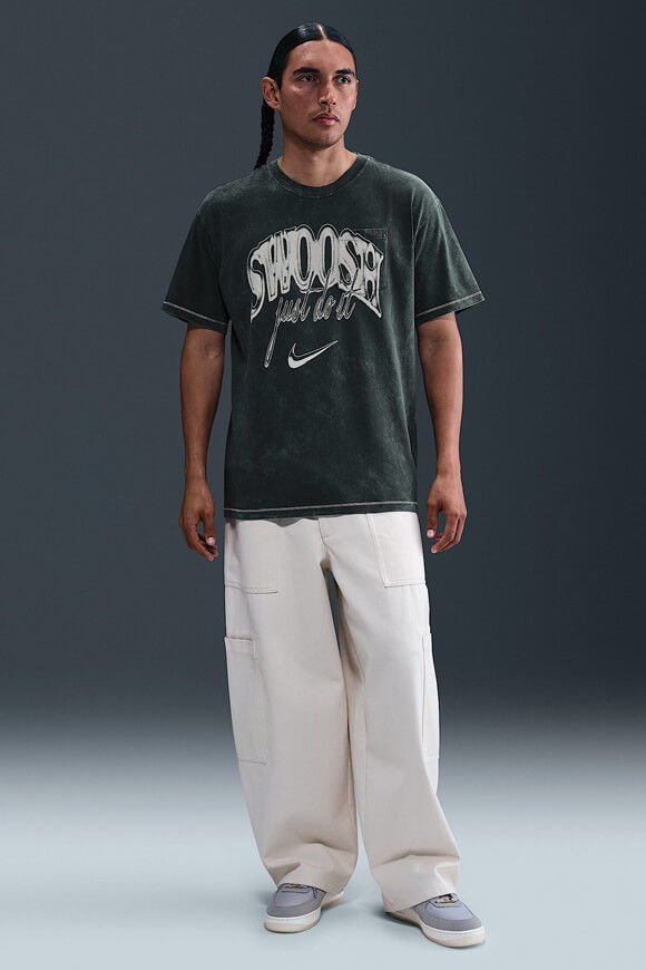 Image sur T-Shirt ample