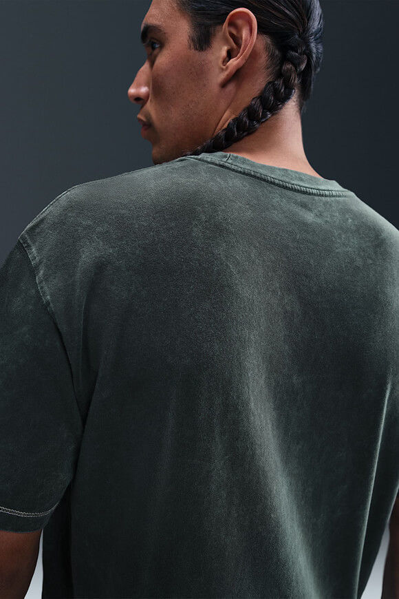 Image sur T-Shirt ample