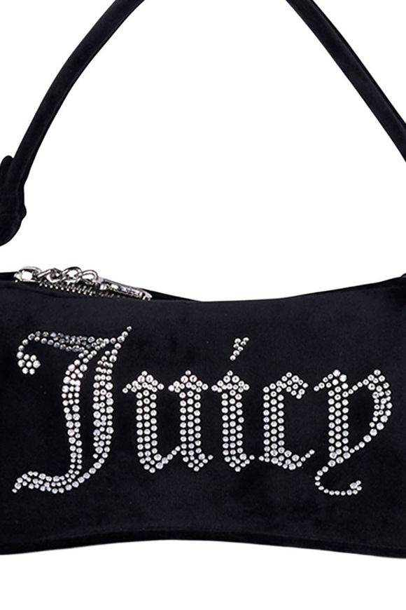 Image sur Kimberly sac à main et à bandoulière en velours