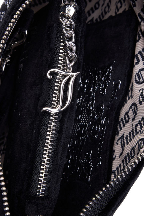 Image sur Kimberly sac à main et à bandoulière en velours