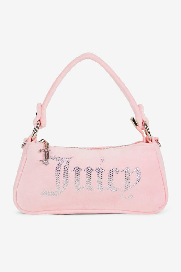 Image sur Kimberly sac à main et à bandoulière en velours