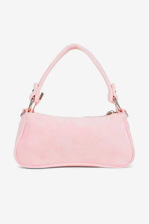 Image sur Kimberly sac à main et à bandoulière en velours