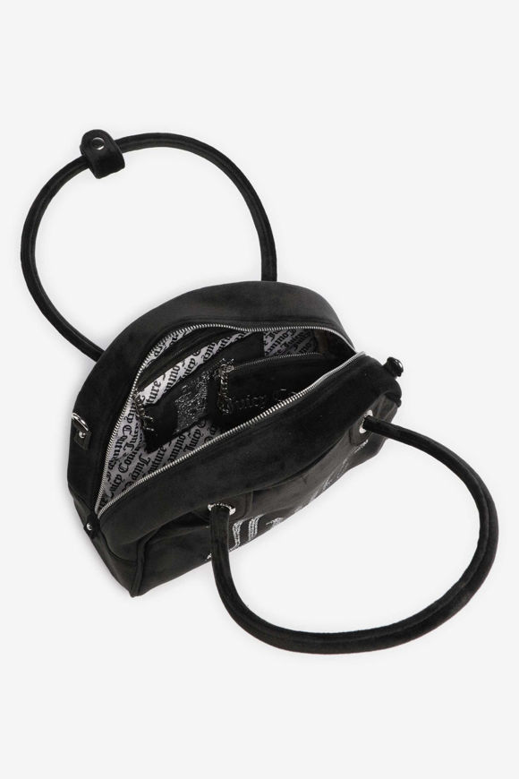 Bild von Kimberly Samt Hand- / Umhängetasche