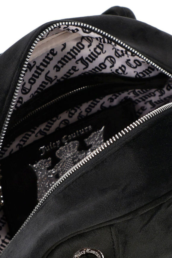 Bild von Kimberly Samt Hand- / Umhängetasche